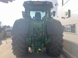 John Deere 7R 290 full