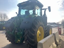 John Deere 7R 290 full