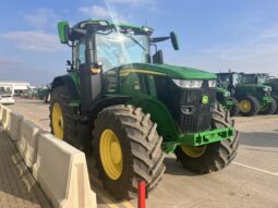 John Deere 7R 290 full