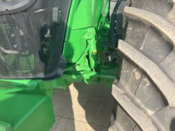 John Deere 7R 290 full