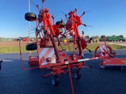 KUHN GF 8700 full