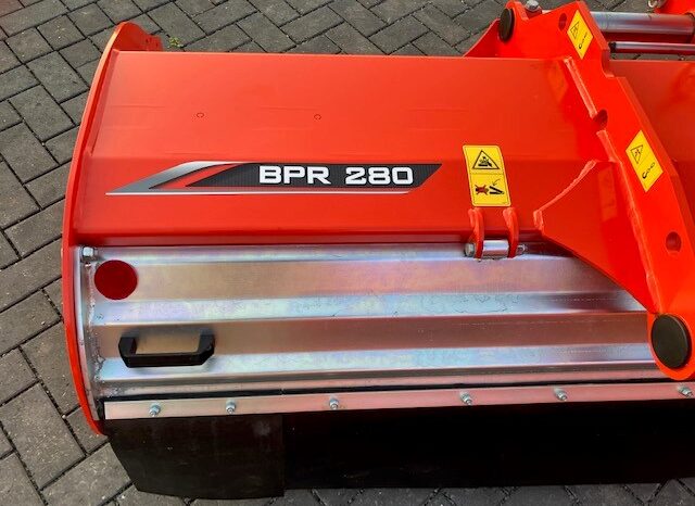 KUHN BPR 280 full