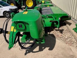 John Deere R310R full