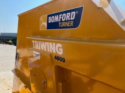 Bomford Turner Tri Wing 4600 full