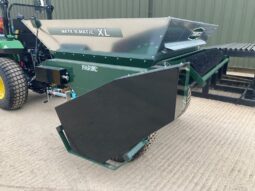 Turfco METE-R-MATIC XL Top Dresser full