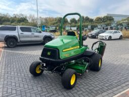 John Deere 7700A full