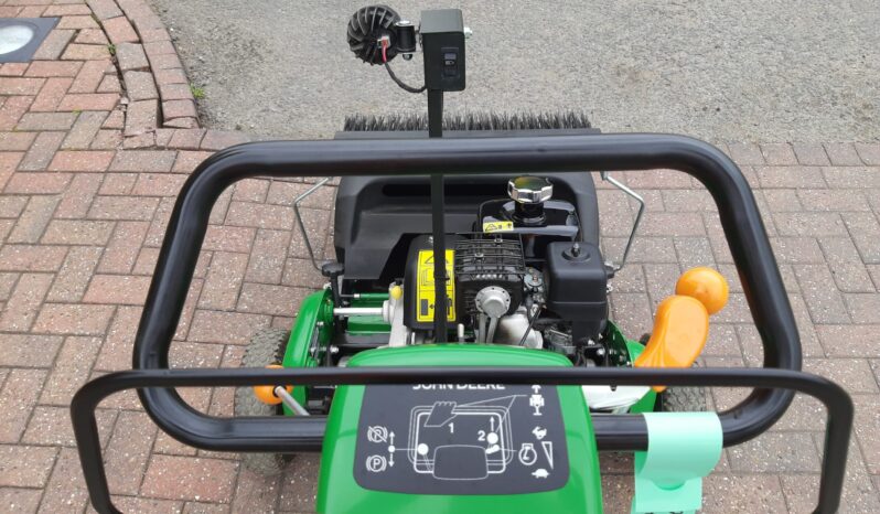 John Deere 220SL full