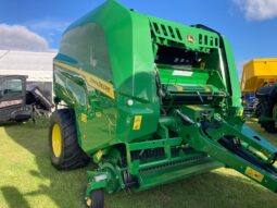 John Deere V451R full