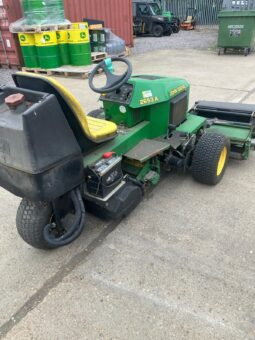 John Deere 2653A full