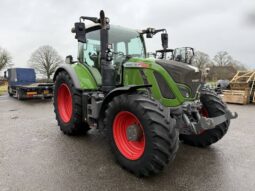 2020 Fendt 720 Power Plus full