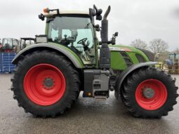 2020 Fendt 720 Power Plus full