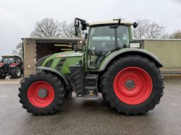 2020 Fendt 720 Power Plus full