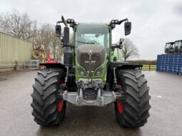 2020 Fendt 720 Power Plus full