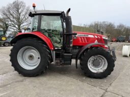 2014 Massey Ferguson 7618 Dyna 6 full