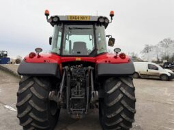 2014 Massey Ferguson 7618 Dyna 6 full