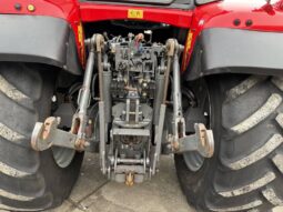 2014 Massey Ferguson 7618 Dyna 6 full