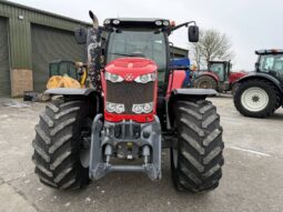 2014 Massey Ferguson 7618 Dyna 6 full