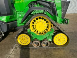 John Deere 8RX 410 full