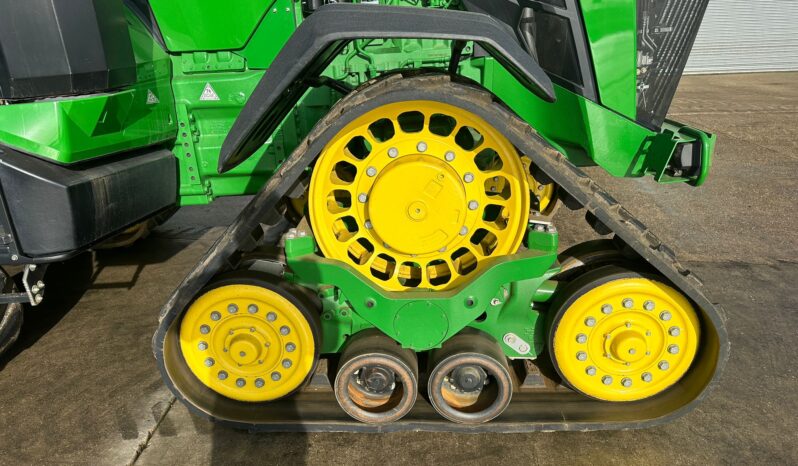 John Deere 8RX 410 full