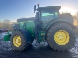 John Deere 6250R full