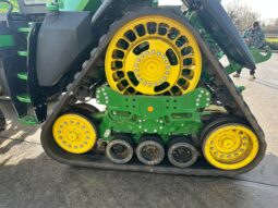 John Deere 8RX 410 full