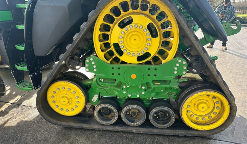 John Deere 8RX 410 full