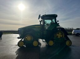 John Deere 8RX 410 full