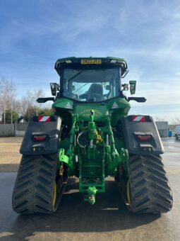 John Deere 8RX 410 full