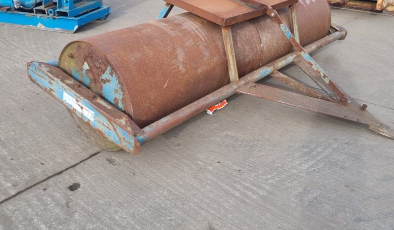 Twose 10′ Draw Bar Roller Farm Machinery For Auction: Leeds – 5th, 6th, 7th & 8th March 2025 @ 8:00am full