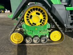 John Deere 8RX 410 full