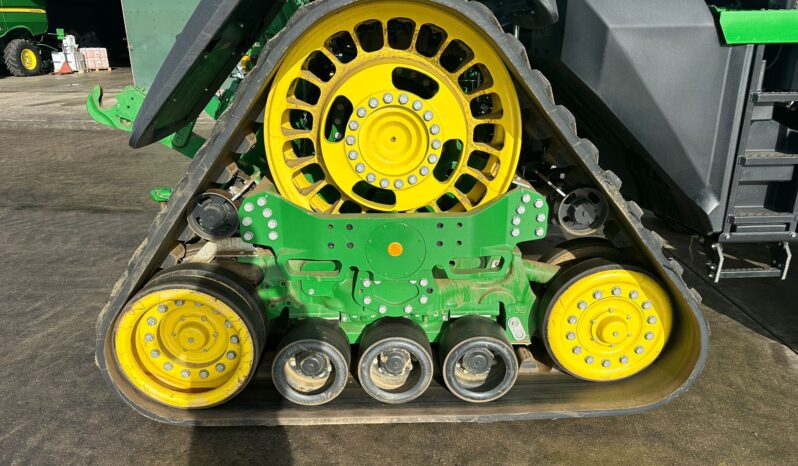 John Deere 8RX 410 full