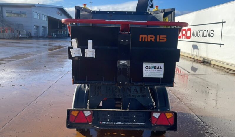 Pronar MR 15 Farm Machinery For Auction: Dromore – 21st & 22nd February 2025 @ 9:00am full