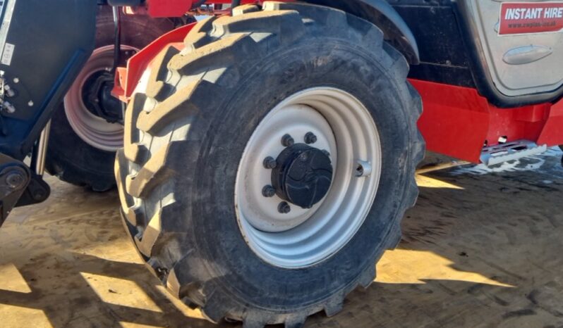 2020 Manitou MT933 Telehandlers For Auction: Leeds – 5th, 6th, 7th & 8th March 2025 @ 8:00am full