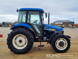 New Holland TD80D Tractors For Auction: Leeds – 5th, 6th, 7th & 8th March 2025 @ 8:00am full