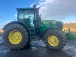 John Deere 6250R full