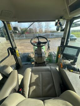 John Deere 8RX 410 full