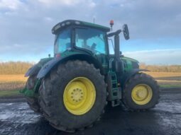 John Deere 6250R full