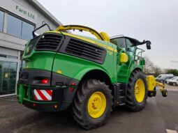 John Deere 9700i full