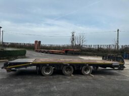 2022 Chieftain Low Loader Trailer full