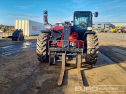 2020 Manitou MT933 Telehandlers For Auction: Leeds – 5th, 6th, 7th & 8th March 2025 @ 8:00am full