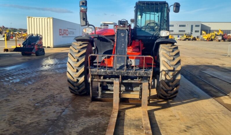 2020 Manitou MT933 Telehandlers For Auction: Leeds – 5th, 6th, 7th & 8th March 2025 @ 8:00am full