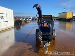 Pronar MR 15 Farm Machinery For Auction: Dromore – 21st & 22nd February 2025 @ 9:00am full