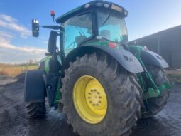 John Deere 6250R full