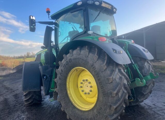 John Deere 6250R full