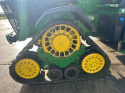 John Deere 8RX 410 full