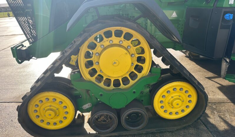 John Deere 8RX 410 full