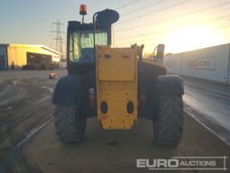 2017 JCB 535-95 Telehandlers For Auction: Leeds – 5th, 6th, 7th & 8th March 2025 @ 8:00am full