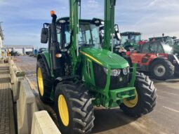 John Deere 6120M full