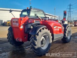 2020 Manitou MT933 Telehandlers For Auction: Leeds – 5th, 6th, 7th & 8th March 2025 @ 8:00am full