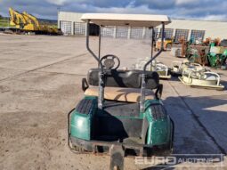 Ezgo Petrol Golf Cart DeadRow For Auction: Dromore – 21st & 22nd February 2025 @ 9:00am full